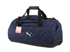 푸마 트레이닝 J 더블 백 미디엄(07329402)