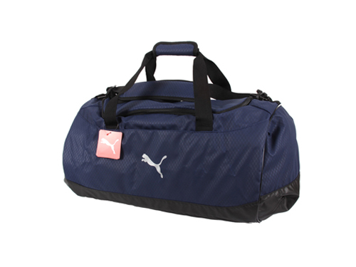 푸마 트레이닝 J 더블 백 미디엄(07329402)