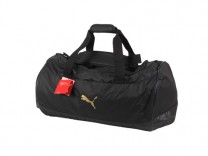 푸마 트레이닝 J 더플 백(07329401)