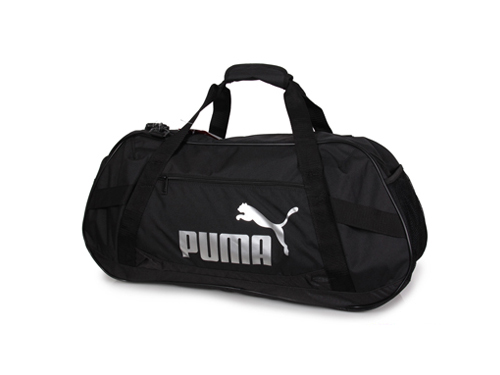 푸마 엑티브 트레이닝 더플 백 미디엄(07330801)