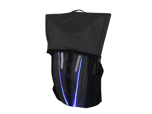 푸마 PR 나이트 캣 파워 백팩(07304201)