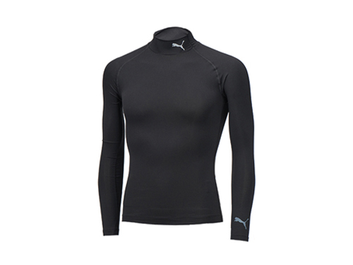 푸마 라이트 MN 티 L/S(51318501)