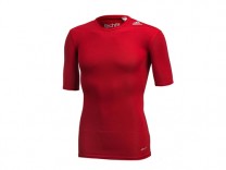 아디다스 테크핏 베이스 S/S(D82089)