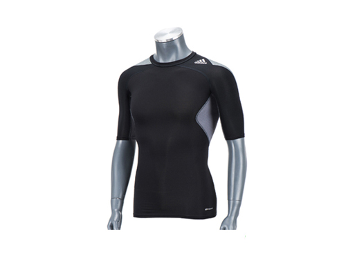 아디다스 테크핏 쿨 S/S(S19441)