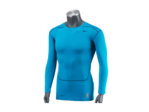 나이키 프로 코어 컴프레션 2.0 탑 L/S(449832413)
