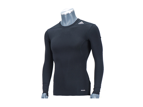 아디다스 테크핏 베이스 L/S(D82057)