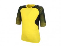 아디다스 테크핏 쿨 그래픽 3/4 탑(AB4580)