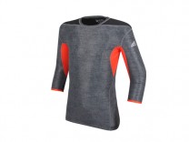 아디다스 테크핏 칠 3/4 티(S20771)