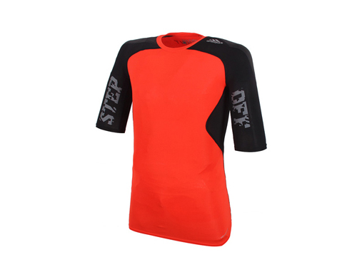 아디다스 테크핏 쿨 그래픽 SS(S20818)