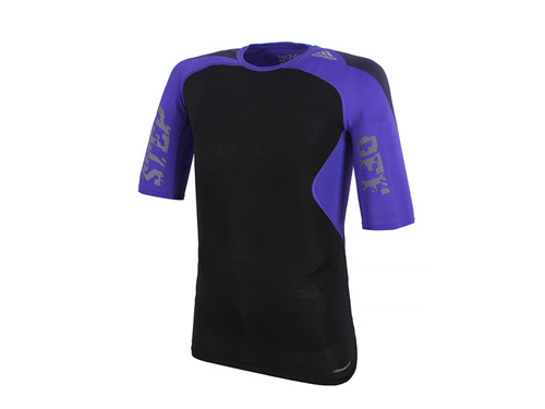 아디다스 테크핏 쿨 그래픽 SS(S20817)