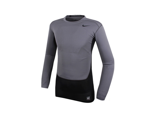 나이키 AS 하이퍼웜 라이트 컴프레션 크루(588892065)