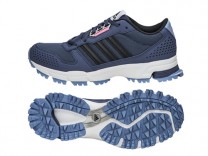 아디다스 우먼스 마라톤 10 트레일(F5222)