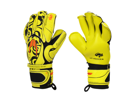 호싸커 HS 가타 롤 게코 스페셜 에디션(0958)