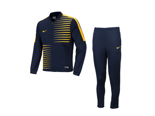 나이키 보이즈 아카데미 GPX 트랙수트 II(748340451)