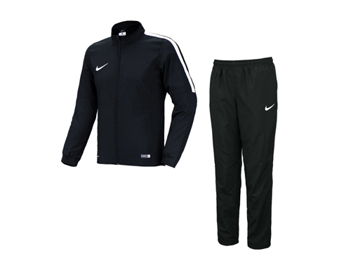 나이키 AS 아카데미 우븐 트랙 수트 2(801755010)