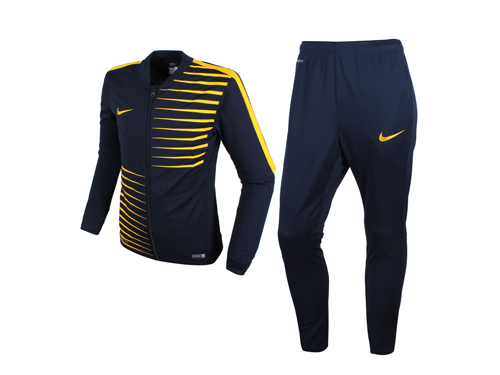 나이키 AS 아카데미 GPX 니트 트랙 수트 2(726524451)