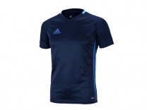 아디다스 콘디보 16 트레이닝 저지 S/S(S93535)