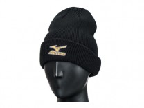 미즈노 니트 비니(550098)