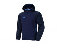 아디다스 콘디보 16 기모 플리스 탑 L/S(B3126)