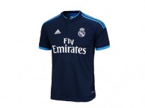 아디다스 레알 마드리드 15-16 3RD 저지 S/S(S12676)