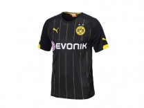 푸마 도르트문트 14-15 어웨이 저지 S/S(74588301)