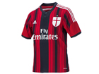 아디다스 AC밀란 14-15 홈 저지 S/S(D87224)