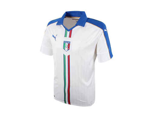 푸마 이탈리아 어웨이 레프리카(74892202)
