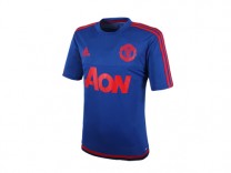 아디다스 맨유 트레이닝 저지(C1496)