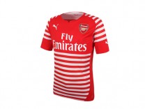 푸마 아스널 프리매치 저지 EPL(74693401)