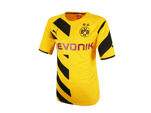 푸마 보루시아 도르트문트 홈 레프리카 저지(74588001)