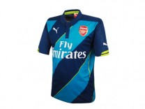 푸마 아스널 3RD 레프리카 저지(74645204)