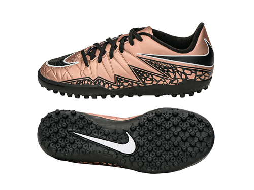 나이키 쥬니어 하이퍼베놈 펠론 II TF(749922903)