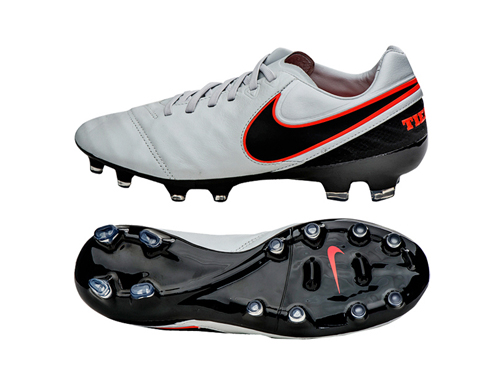 나이키 티엠포 레거시 II FG(819218001)