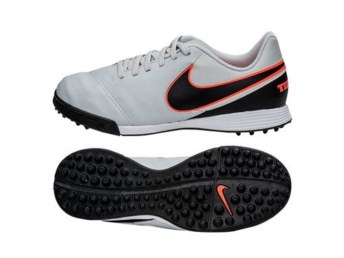 나이키 쥬니어 티엠포 레전드 VI TF(819191001)