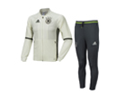 아디다스 독일 트레이닝 수트(C6556)