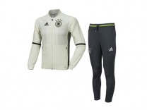 아디다스 독일 트레이닝 수트(C6556)