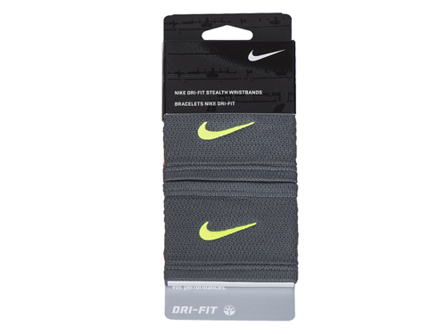 나이키 드라이핏 스텔스 리스트밴드(3879091)