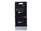 나이키 드라이핏 스텔스 리스트밴드(3879027)