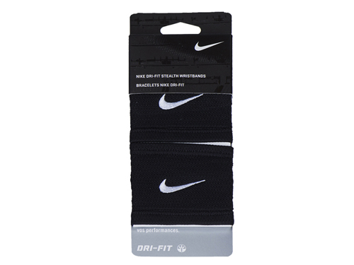 나이키 드라이핏 스텔스 리스트밴드(3879027)