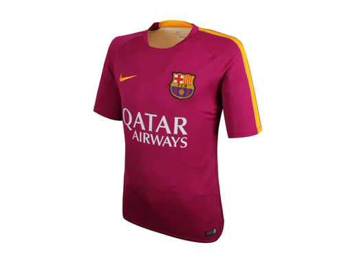 나이키 바르셀로나 플래시 PM SS 탑 2(686641560)1