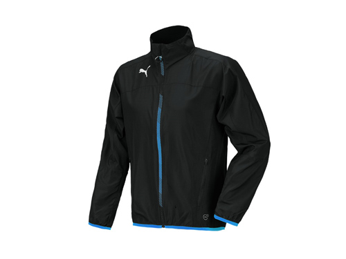 푸마 IT 에보 트레이닝 라이트 우븐 자켓(65487351)