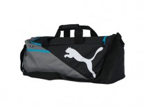 푸마 펀드멘탈 스포츠 미디엄 백(07339507)