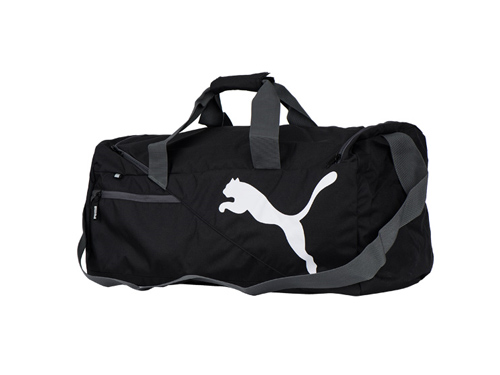 푸마 펀드멘탈 스포츠 미디엄 백(07339501)