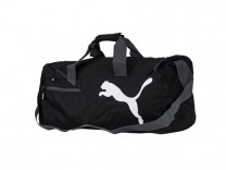 푸마 펀드멘탈 스포츠 미디엄 백(07339501)