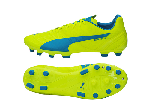 푸마 evoSPEED 1.4 AG(10326504)