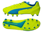 푸마 evoSPEED 1.4 FG(10326404)