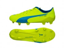 푸마 evoSPEED SL-S FG(10373101)