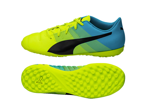 푸마 쥬니어 evoPOWER 4.3 TT(10356401)