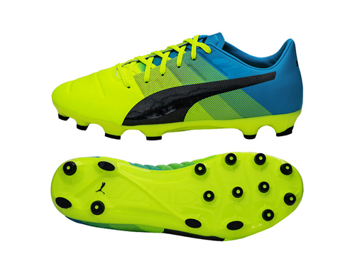 푸마 evoPOWER 1.3 AG(10352601)