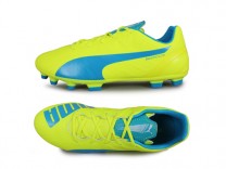 푸마 에보스피드 4.4 AG(10327104)